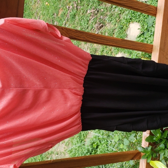 Enfocus petite dress - Picture 6 of 6